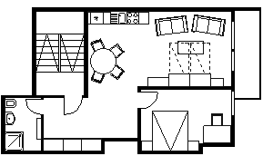 grundriss nadelhorn